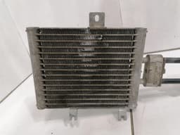MERCEDES-BENZ Mercedes S W220 ABC Cooler Radiator A2155000000 Servo Oil Cooler M275 V12 S600 — thumbnail 6