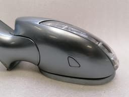 MERCEDES-BENZ Mercedes S-Class W221 Left Door Mirror A2218100576 Left Exterior Mirror — thumbnail 9
