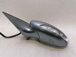 MERCEDES-BENZ Mercedes S-Class W221 Left Door Mirror A2218100576 Left Exterior Mirror — thumbnail 6