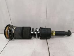 MERCEDES-BENZ Mercedes W221 shock absorber front right ABC A2213206213 shock absorber front ABC — thumbnail 1