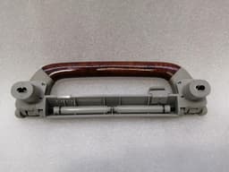 MERCEDES-BENZ Mercedes S-class W220 Roof Grave Handle A2208101551 7F53 Handle Wood — thumbnail 8