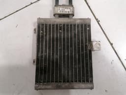MERCEDES-BENZ Mercedes S W220 ABC Cooler Radiator A2155000000 Servo Oil Cooler M275 V12 S600 — thumbnail 5