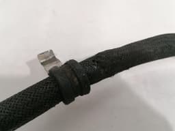 MERCEDES-BENZ Mercedes S-Class W220 Power Steering Hose A2209970852 Power Steering — thumbnail 6