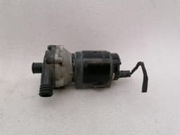 MERCEDES-BENZ Mercedes S-class W220 Additional Cooling Pump A0005000386 Coolant Pump Pump — thumbnail 1
