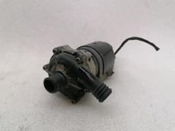 MERCEDES-BENZ Mercedes S-class W220 Additional Cooling Pump A0005000386 Coolant Pump Pump — thumbnail 3