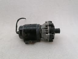MERCEDES-BENZ Mercedes S-class W220 Additional Cooling Pump A0005000386 Coolant Pump Pump — thumbnail 5