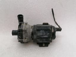 MERCEDES-BENZ Mercedes S-class W220 Additional Cooling Pump A0005000386 Coolant Pump Pump — thumbnail 6
