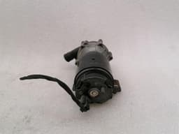 MERCEDES-BENZ Mercedes S-class W220 Additional Cooling Pump A0005000386 Coolant Pump Pump — thumbnail 4