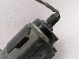 MERCEDES-BENZ Mercedes S-class W220 Additional Cooling Pump A0005000386 Coolant Pump Pump — thumbnail 7