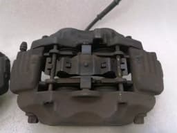 MERCEDES-BENZ Mercedes S600 W221 front brake caliper set A0034205383 caliper front set — thumbnail 4