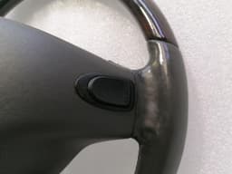MERCEDES-BENZ Mercedes S600 W221 Steering Wheel A2214600403 Steering Wheel M275 V12 Heated HEATED — thumbnail 4