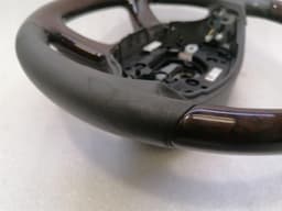 MERCEDES-BENZ Mercedes S600 W221 Steering Wheel A2214600403 Steering Wheel M275 V12 Heated HEATED — thumbnail 3