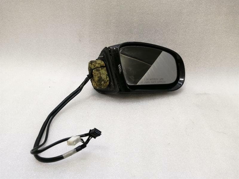 MERCEDES-BENZ Mercedes S-Class W220 Right Door Mirror A2208100876 Right Exterior Mirror