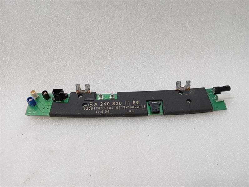 Maybach 62 V240 Aerial / Antenna A2408201189 Antenna
