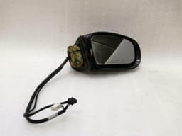 MERCEDES-BENZ Mercedes S-Class W220 Right Door Mirror A2208100876 Right Exterior Mirror — thumbnail 8