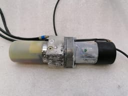 MERCEDES-BENZ Mercedes S-class W221 boat hydraulic pump A2218000148 tailgate hydraulic pump — thumbnail 9