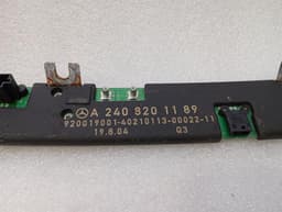MAYBACH Maybach 62 V240 Aerial / Antenna A2408201189 Antenna — thumbnail 5
