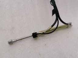 MERCEDES-BENZ Mercedes S-class W221 boat hydraulic pump A2218000148 tailgate hydraulic pump — thumbnail 10