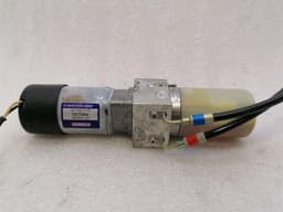 MERCEDES-BENZ Mercedes S-class W221 boat hydraulic pump A2218000148 tailgate hydraulic pump — thumbnail 5