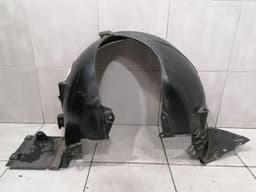 MERCEDES-BENZ MERCEDES S-CLASS W221 WHEEL ARCH LINER (PLASTIC) A2216903130 WHEEL ARCH COVER — thumbnail 4