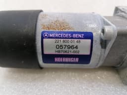 MERCEDES-BENZ Mercedes S-class W221 boat hydraulic pump A2218000148 tailgate hydraulic pump — thumbnail 6