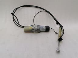 MERCEDES-BENZ Mercedes S-class W221 boat hydraulic pump A2218000148 tailgate hydraulic pump — thumbnail 8