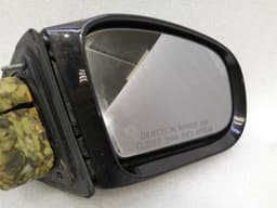 MERCEDES-BENZ Mercedes S-Class W220 Right Door Mirror A2208100876 Right Exterior Mirror — thumbnail 2