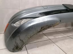 MERCEDES-BENZ MERCEDES S W221 Front Bumper A2218800540 Vorne Stoßstange CITY ASSIST USA 06-09 — thumbnail 7
