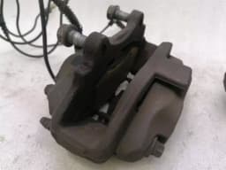 MERCEDES-BENZ Mercedes S600 W221 front brake caliper set A0034205383 caliper front set — thumbnail 8
