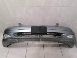 MERCEDES-BENZ MERCEDES S W221 Front Bumper A2218800540 Vorne Stoßstange CITY ASSIST USA 06-09 — thumbnail 6