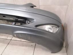 MERCEDES-BENZ MERCEDES S W221 Front Bumper A2218800540 Vorne Stoßstange CITY ASSIST USA 06-09 — thumbnail 9