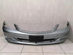MERCEDES-BENZ MERCEDES S W221 Front Bumper A2218800540 Vorne Stoßstange CITY ASSIST USA 06-09 — thumbnail 1