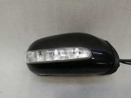 MERCEDES-BENZ Mercedes S-Class W220 Right Door Mirror A2208100876 Right Exterior Mirror — thumbnail 4