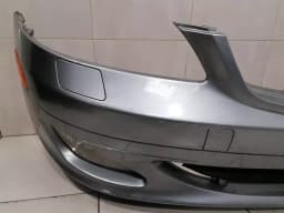 MERCEDES-BENZ MERCEDES S W221 Front Bumper A2218800540 Vorne Stoßstange CITY ASSIST USA 06-09 — thumbnail 4