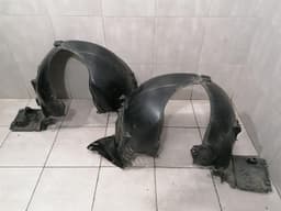 MERCEDES-BENZ MERCEDES S-CLASS W221 WHEEL ARCH LINER (PLASTIC) A2216903130 WHEEL ARCH COVER — thumbnail 2