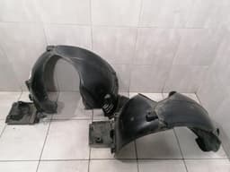 MERCEDES-BENZ MERCEDES S-CLASS W221 WHEEL ARCH LINER (PLASTIC) A2216903130 WHEEL ARCH COVER — thumbnail 1