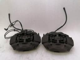 MERCEDES-BENZ Mercedes S600 W221 front brake caliper set A0034205383 caliper front set — thumbnail 1