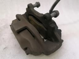 MERCEDES-BENZ Mercedes S600 W221 front brake caliper set A0034205383 caliper front set — thumbnail 9