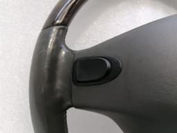 MERCEDES-BENZ Mercedes S600 W221 Steering Wheel A2214600403 Steering Wheel M275 V12 Heated HEATED — thumbnail 5