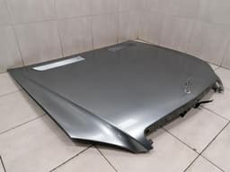MERCEDES-BENZ Mercedes S-Class W221 Bonnet A2218800157 Hood — thumbnail 3