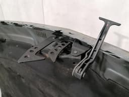 MERCEDES-BENZ Mercedes S-Class W221 Bonnet A2218800157 Hood — thumbnail 10