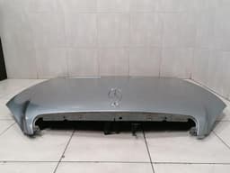 MERCEDES-BENZ Mercedes S-Class W221 Bonnet A2218800157 Hood — thumbnail 2