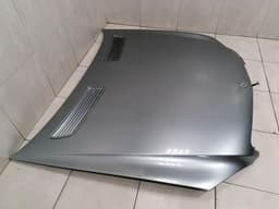 MERCEDES-BENZ Mercedes S-Class W221 Bonnet A2218800157 Hood — thumbnail 4