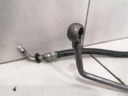 MERCEDES-BENZ Mercedes S-class W221 Gearbox Pipes A2212700596 Transmission Oil Line M275 V12 S600 — thumbnail 7