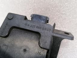 MERCEDES-BENZ Mercedes S-class W221 Distronic Radar Sensor A0045425218 Distronik Radar Sensor — thumbnail 3