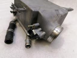MERCEDES-BENZ Mercedes S-class W221 intercooler set A2750901914 intercooler set M275 V12 — thumbnail 2
