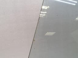 MERCEDES-BENZ Mercedes W220 Long Left Rear Door Glass A2207300318 Rear Door Window Li Double — thumbnail 5