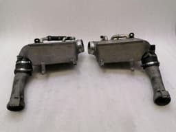 MERCEDES-BENZ Mercedes S-class W221 intercooler set A2750901914 intercooler set M275 V12 — thumbnail 5