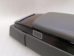 MERCEDES-BENZ Mercedes S-class W221 rear armrest A2219707530 center armrest massage grey — thumbnail 3
