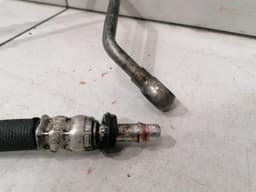 MERCEDES-BENZ Mercedes S-class W221 Gearbox Pipes A2212700596 Transmission Oil Line M275 V12 S600 — thumbnail 4